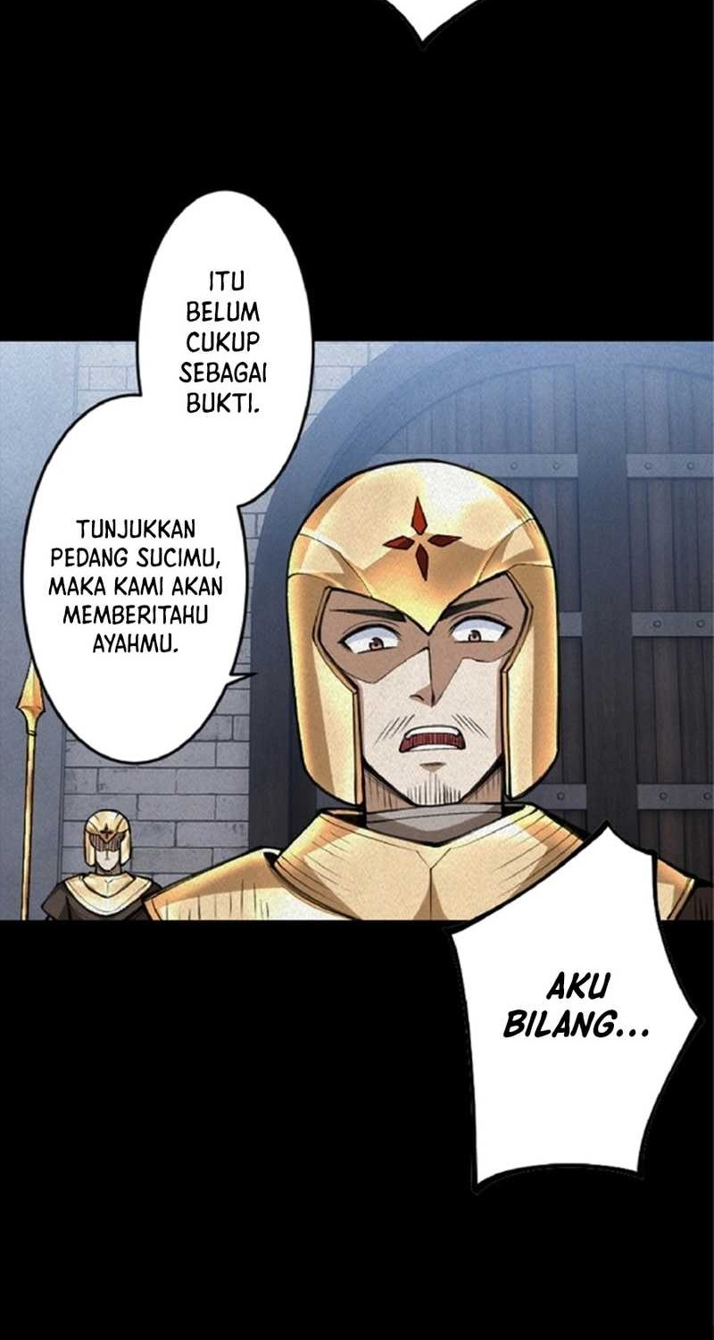 The Hated Black Mage Returns Chapter 18 Gambar 14