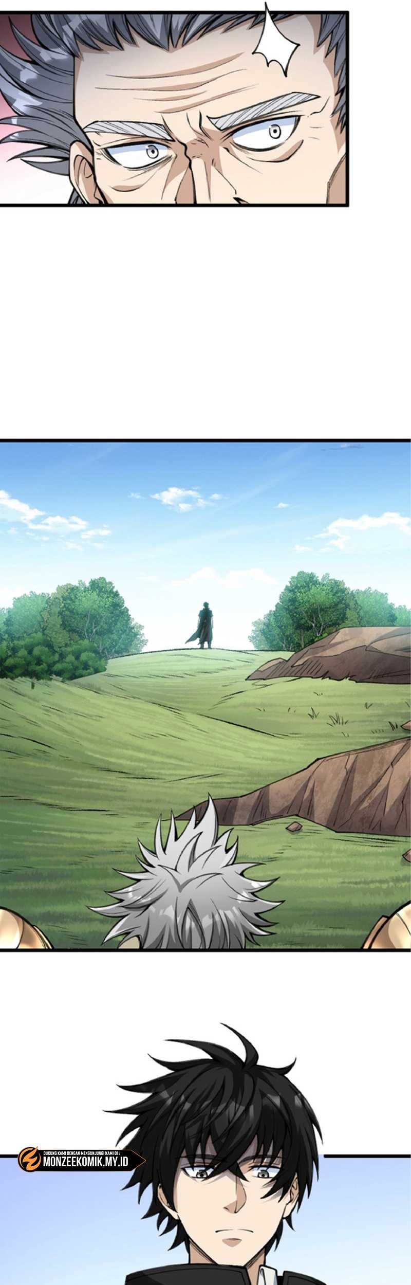 The Hated Black Mage Returns Chapter 17 Gambar 27
