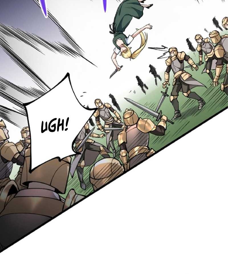 The Hated Black Mage Returns Chapter 17 Gambar 36