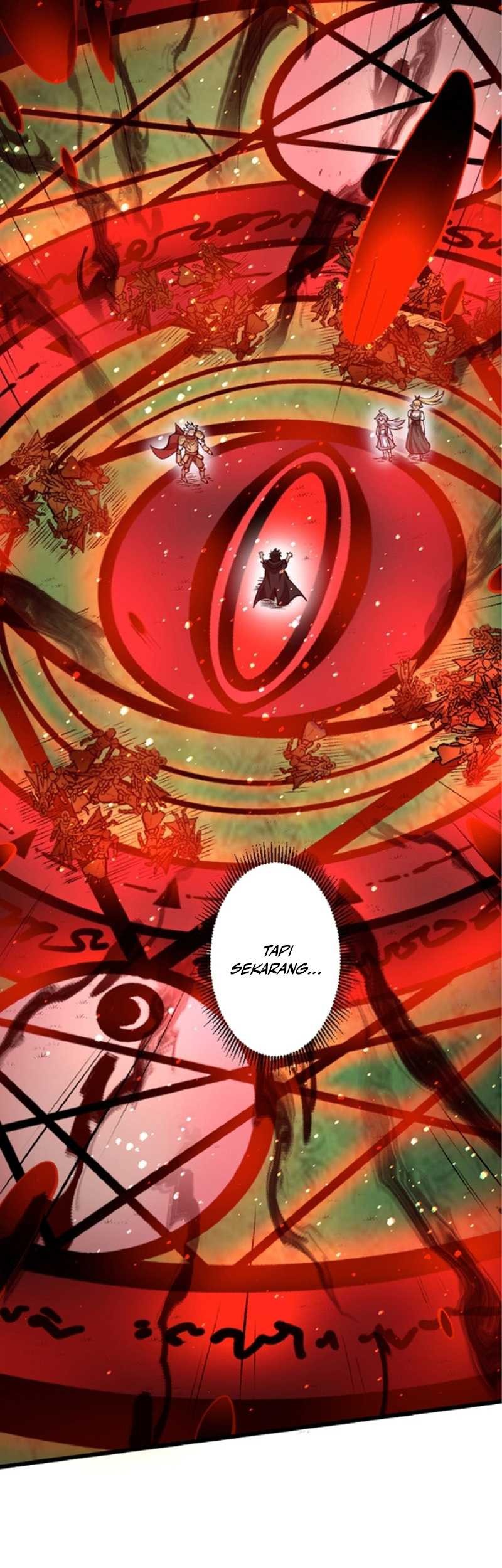 The Hated Black Mage Returns Chapter 17 Gambar 56