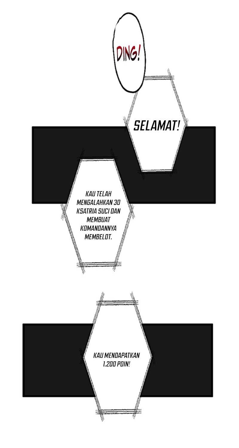 The Hated Black Mage Returns Chapter 17 Gambar 71