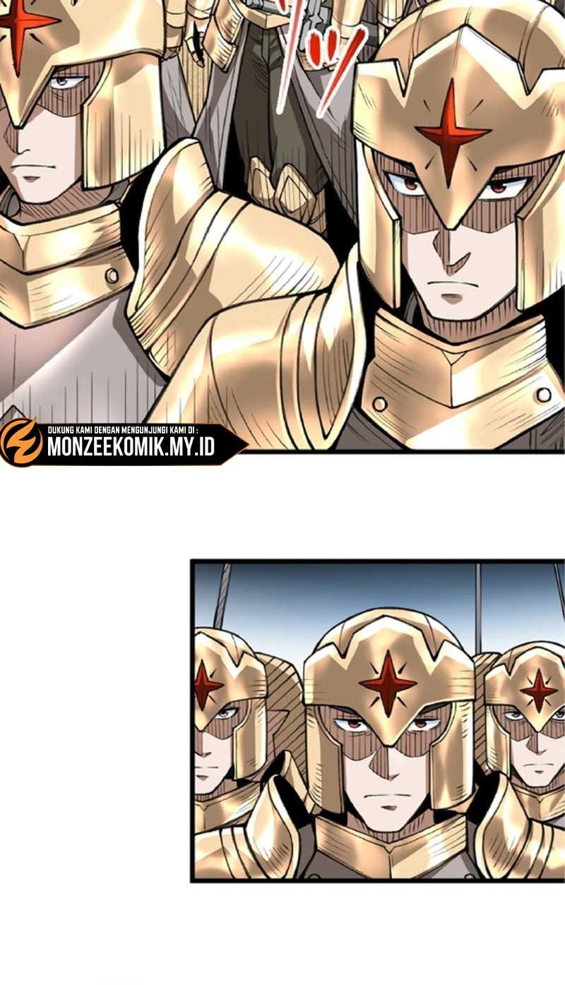 The Hated Black Mage Returns Chapter 17 Gambar 4