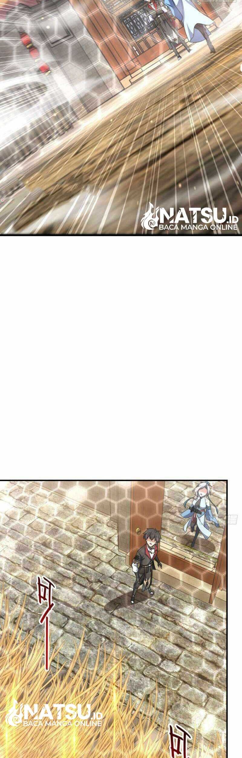 Spare Me, Great Lord! Chapter 623 Gambar 11