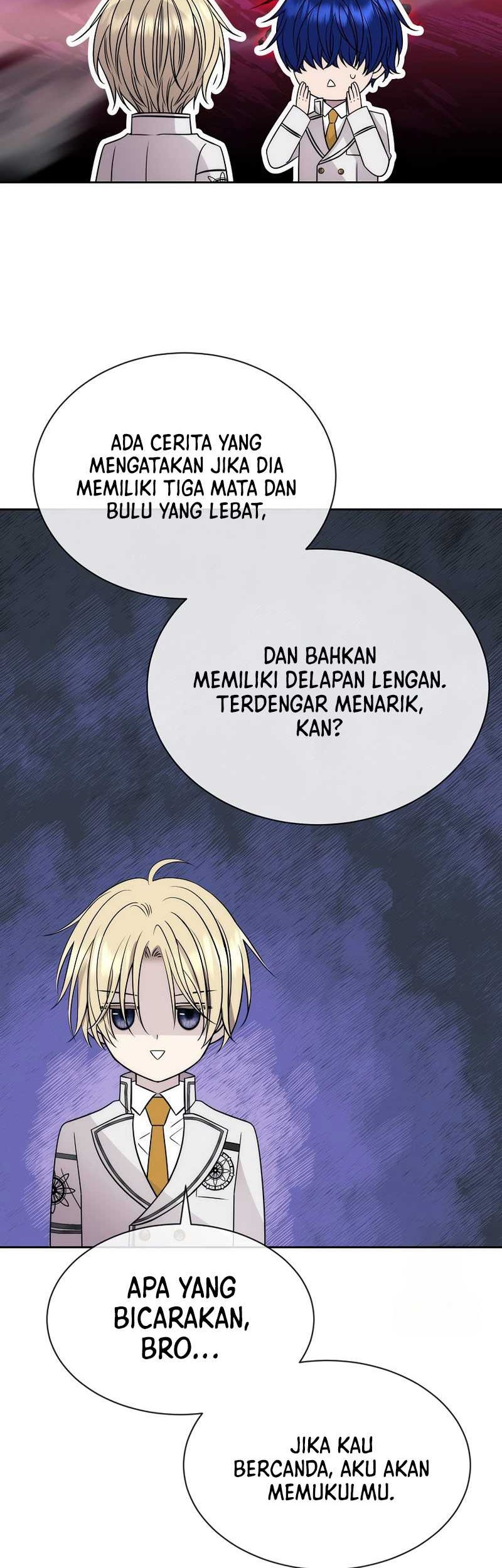 Black Haze (Reboot) Chapter 16 Gambar 39