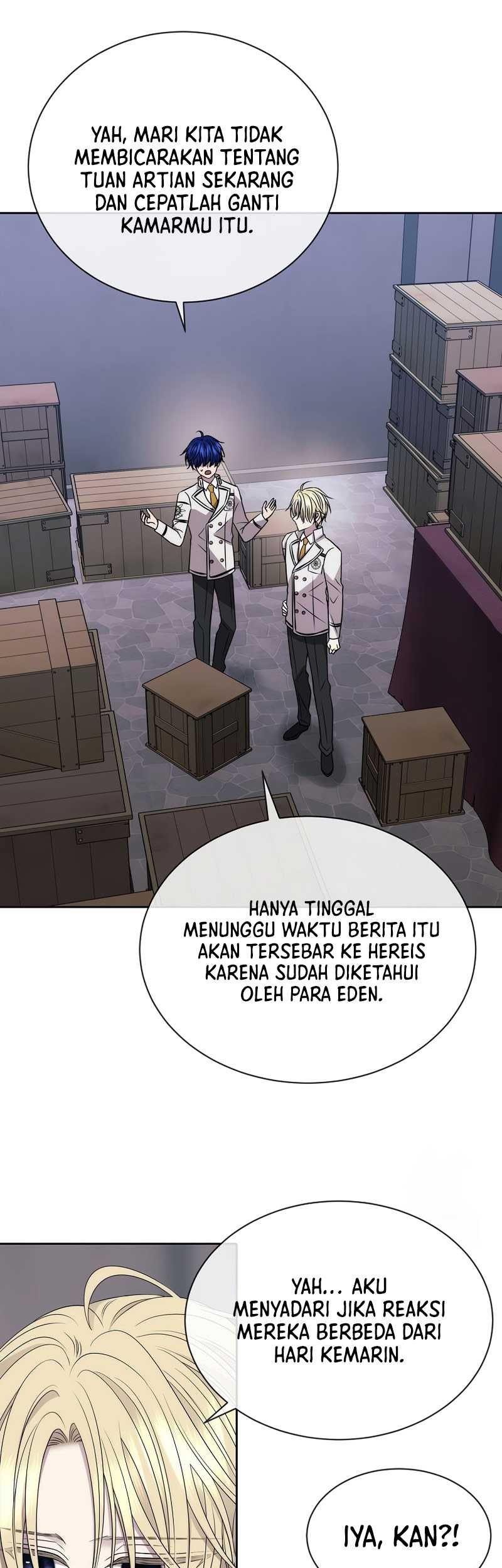 Black Haze (Reboot) Chapter 16 Gambar 42