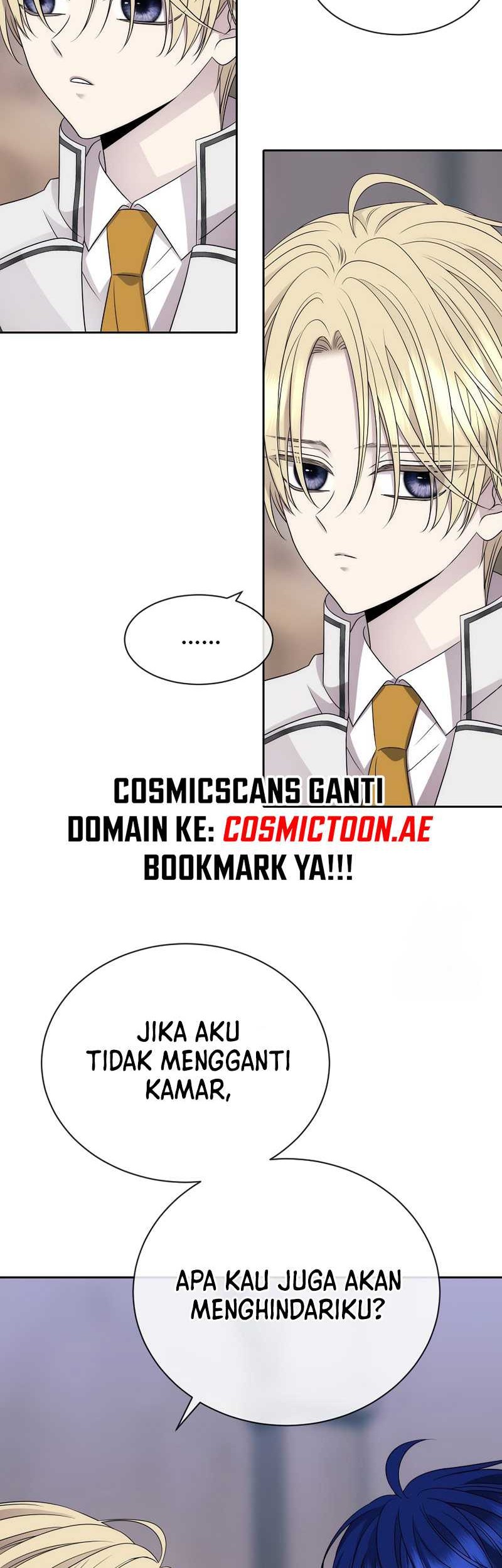 Black Haze (Reboot) Chapter 16 Gambar 43