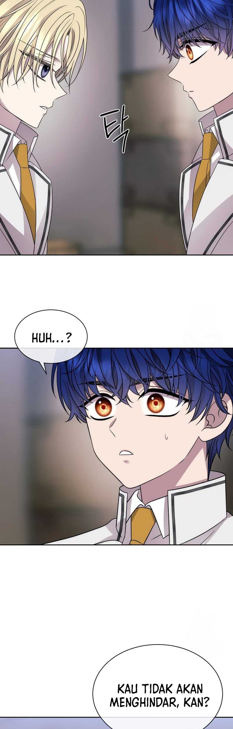 Black Haze (Reboot) Chapter 16 Gambar 44