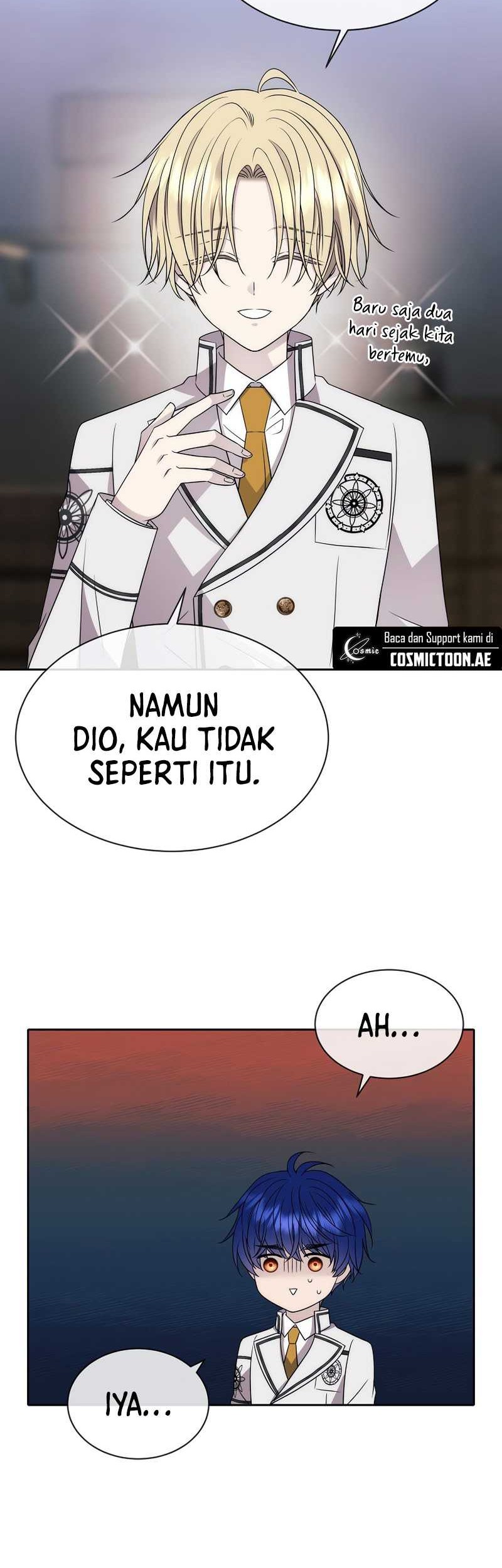 Black Haze (Reboot) Chapter 16 Gambar 45