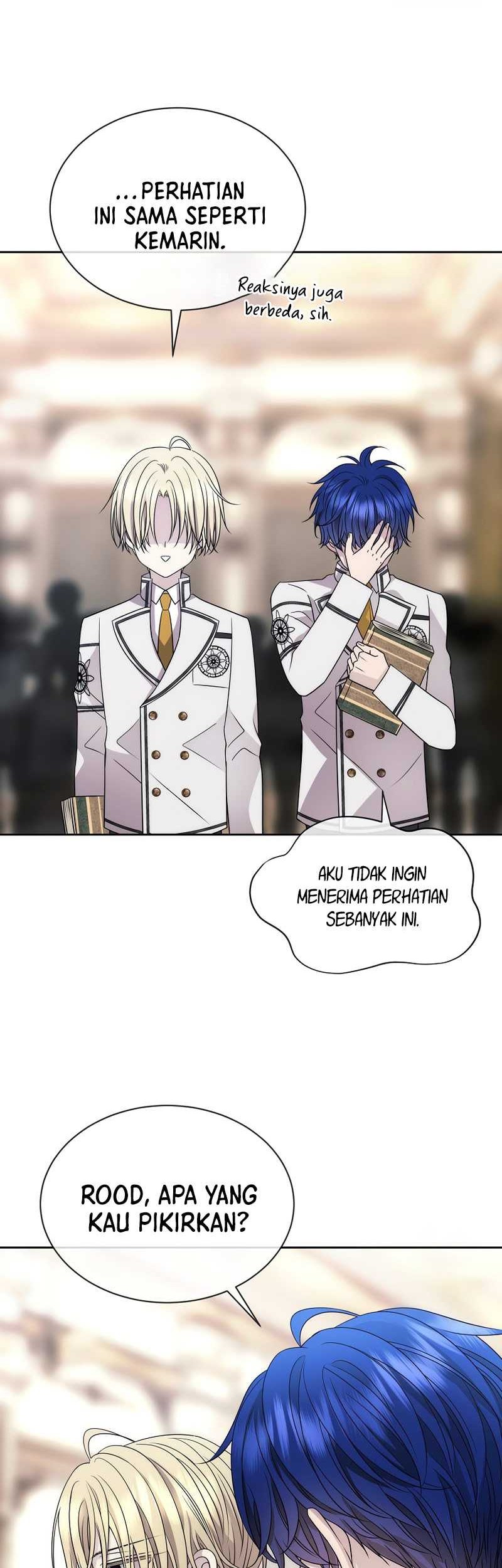 Black Haze (Reboot) Chapter 16 Gambar 47