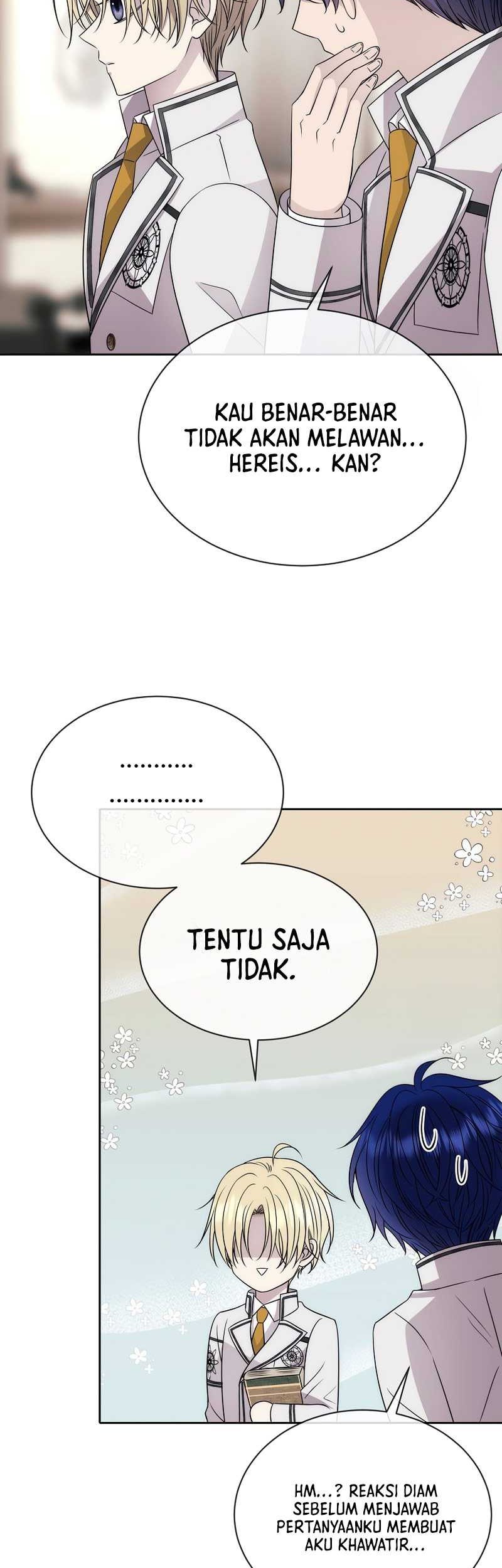 Black Haze (Reboot) Chapter 16 Gambar 48