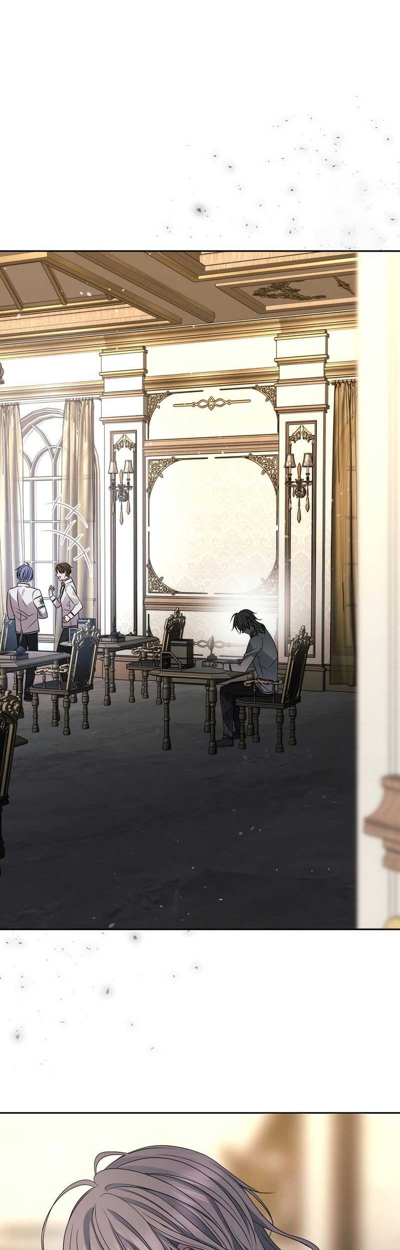 Black Haze (Reboot) Chapter 16 Gambar 51