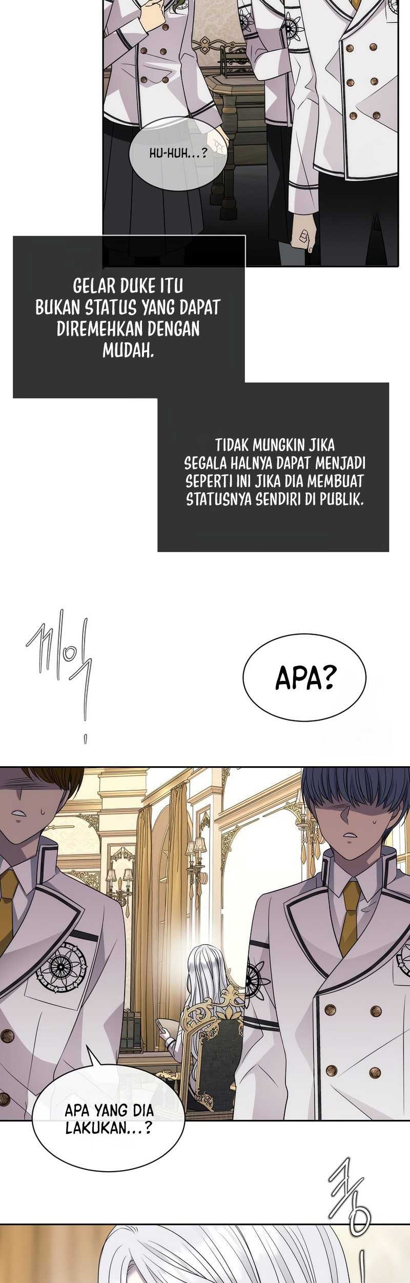 Black Haze (Reboot) Chapter 16 Gambar 59