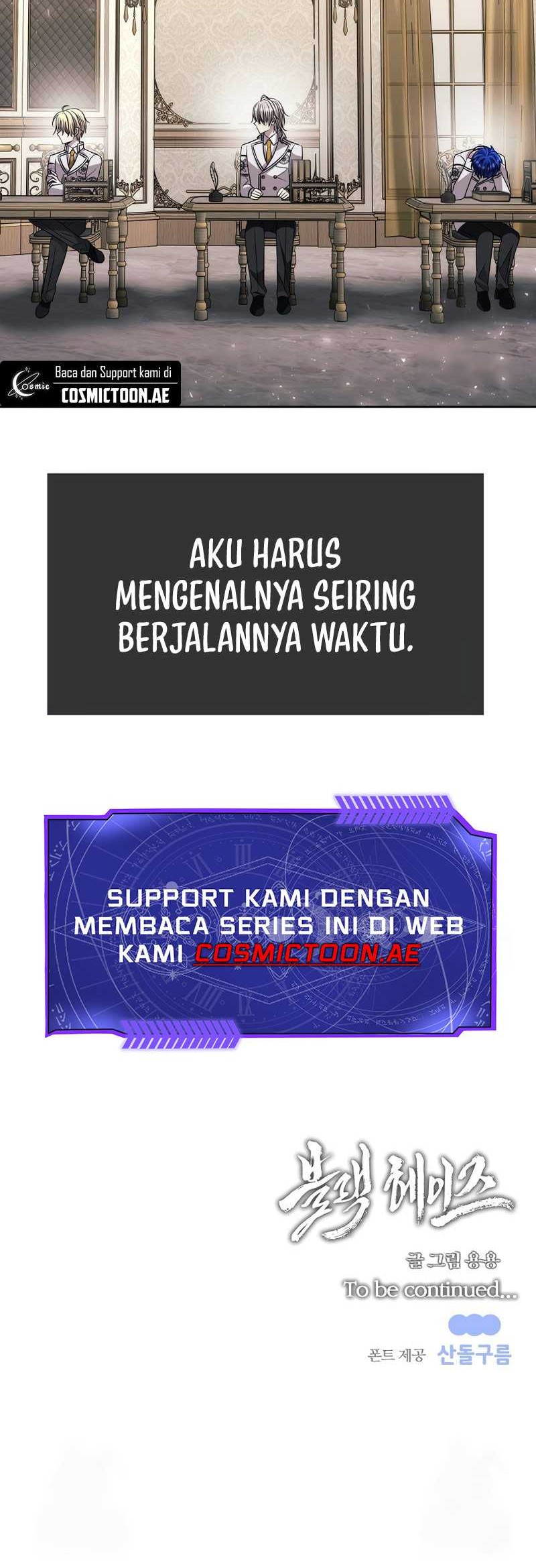 Black Haze (Reboot) Chapter 16 Gambar 63