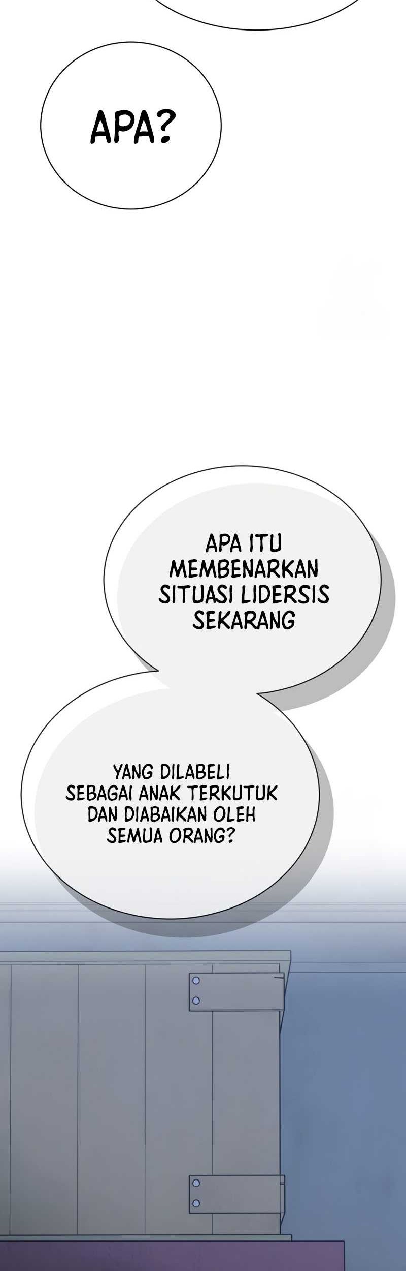 Baca Manhwa Black Haze (Reboot) Chapter 16 Gambar 2