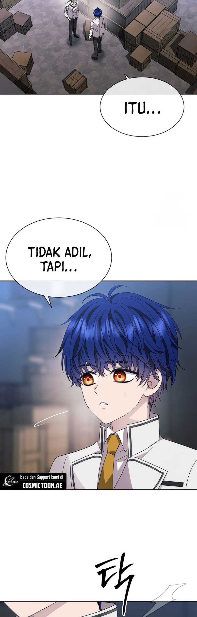 Black Haze (Reboot) Chapter 16 Gambar 4
