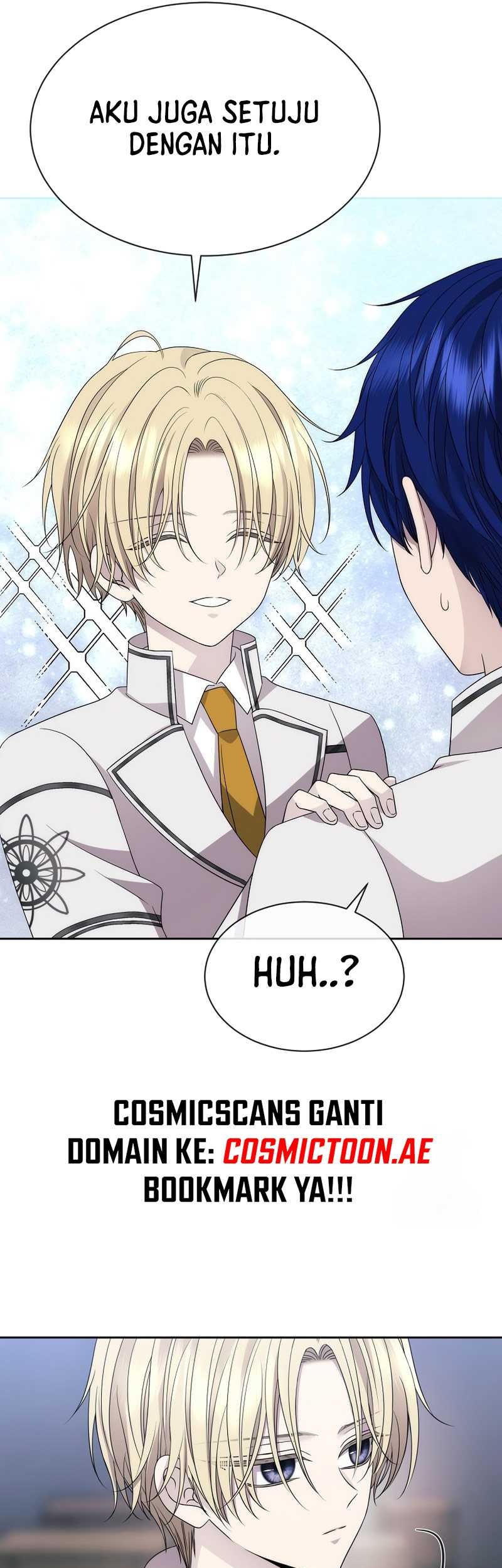 Black Haze (Reboot) Chapter 16 Gambar 6