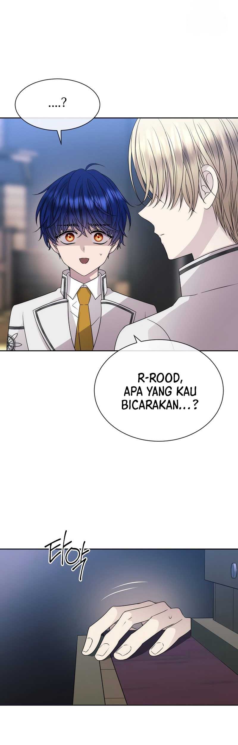 Black Haze (Reboot) Chapter 16 Gambar 8