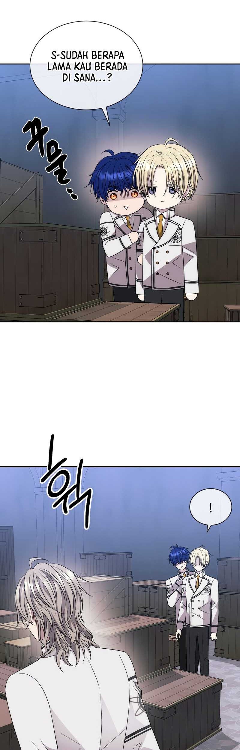Black Haze (Reboot) Chapter 16 Gambar 11