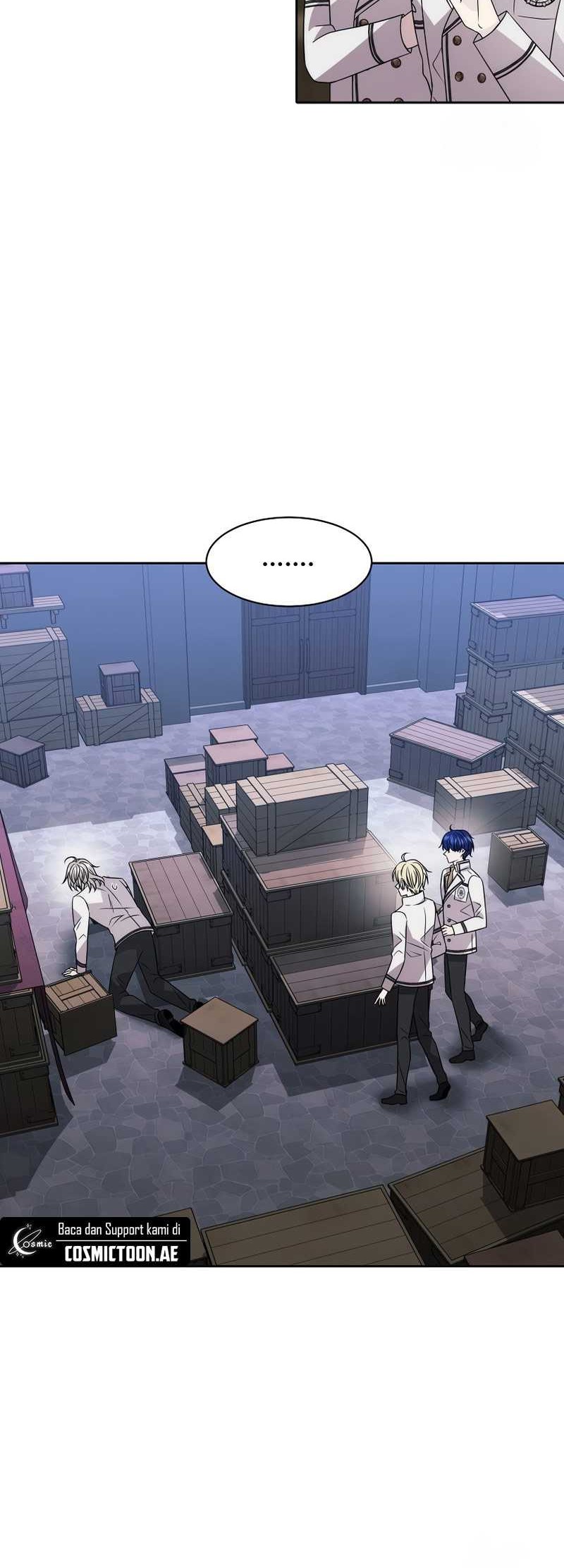 Black Haze (Reboot) Chapter 16 Gambar 13