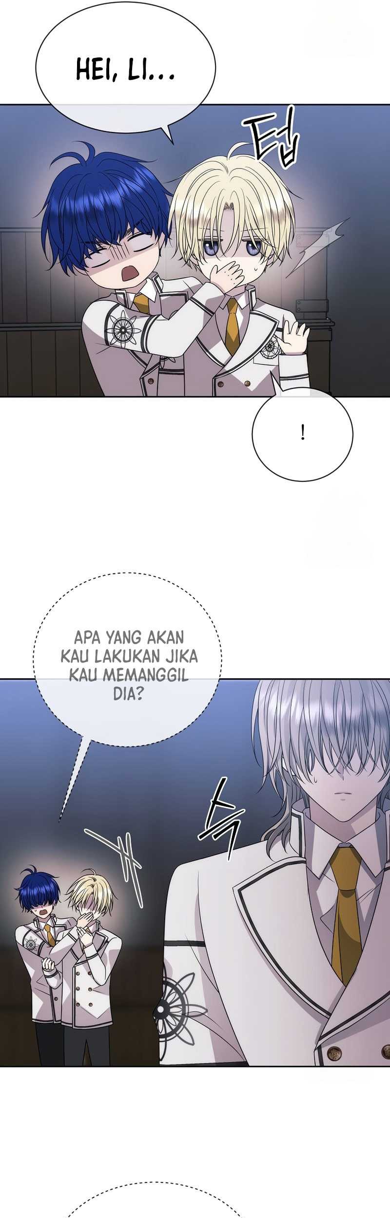 Black Haze (Reboot) Chapter 16 Gambar 14