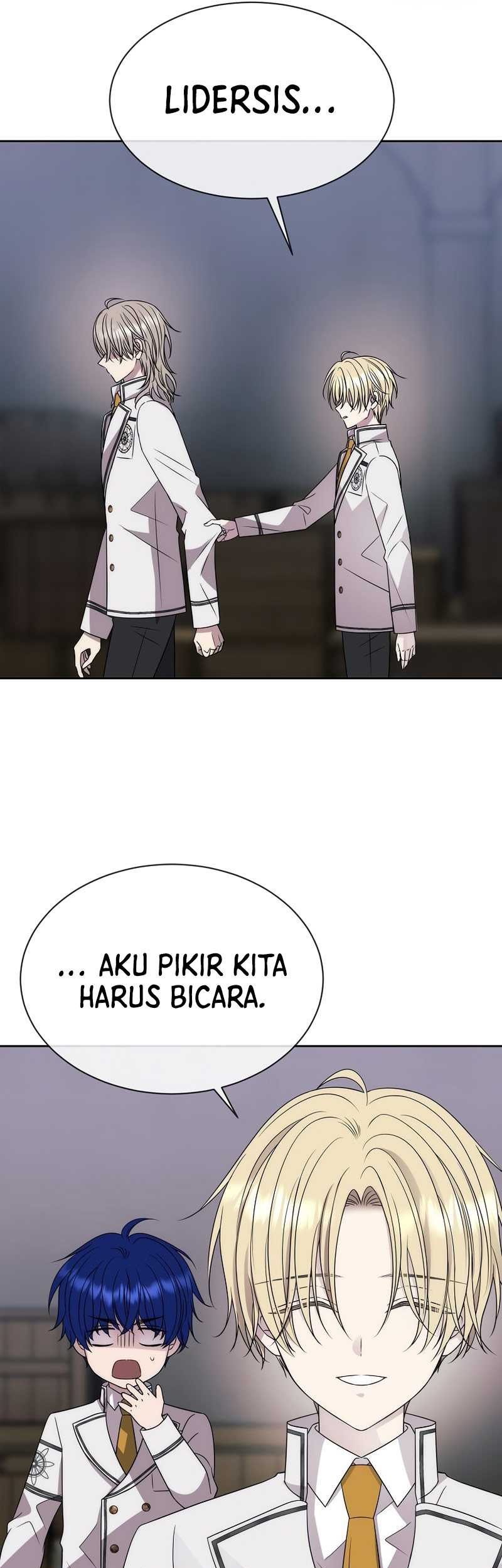 Black Haze (Reboot) Chapter 16 Gambar 18