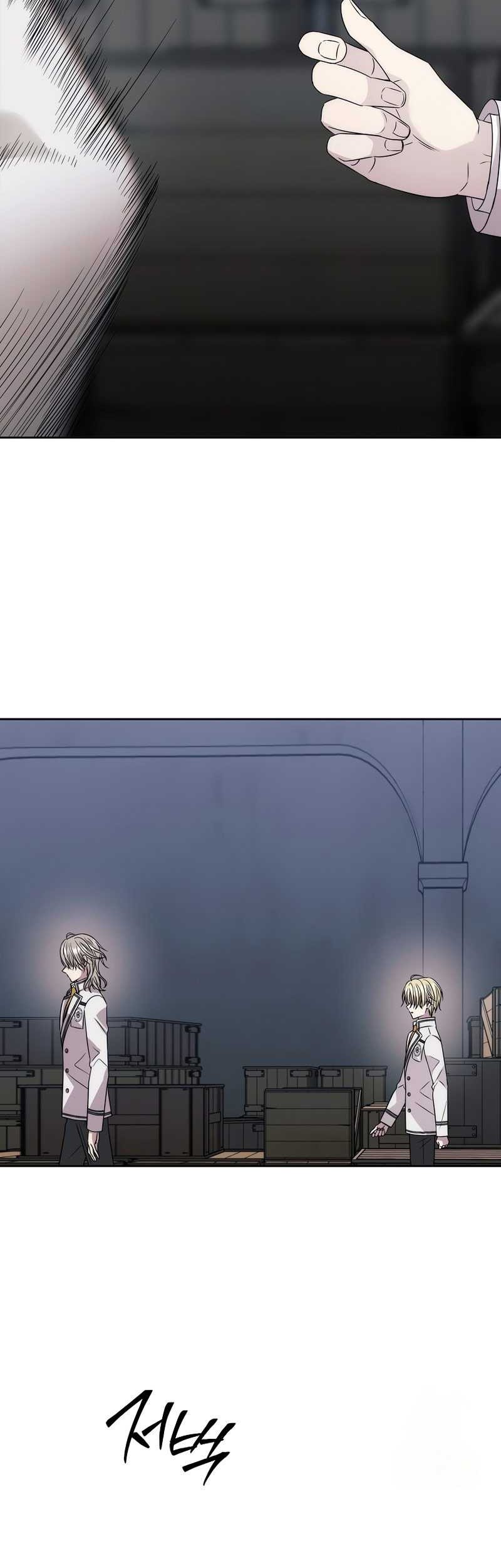 Black Haze (Reboot) Chapter 16 Gambar 20