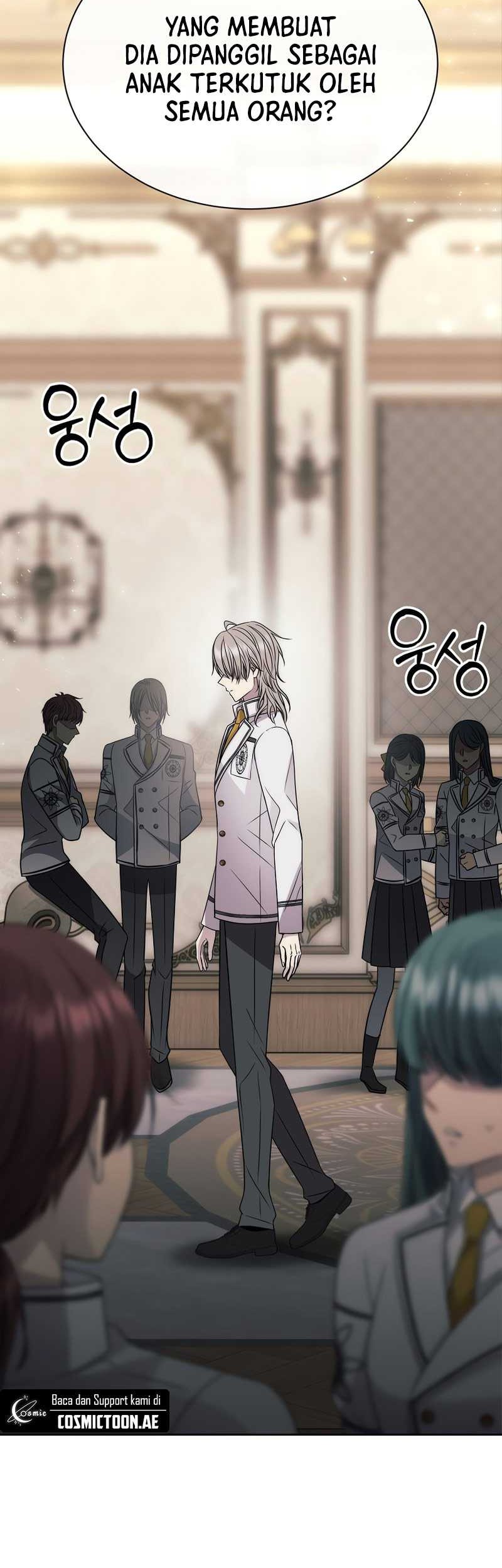 Black Haze (Reboot) Chapter 16 Gambar 24