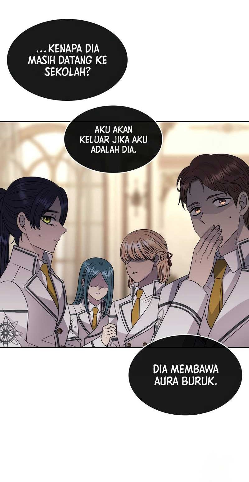 Black Haze (Reboot) Chapter 16 Gambar 25