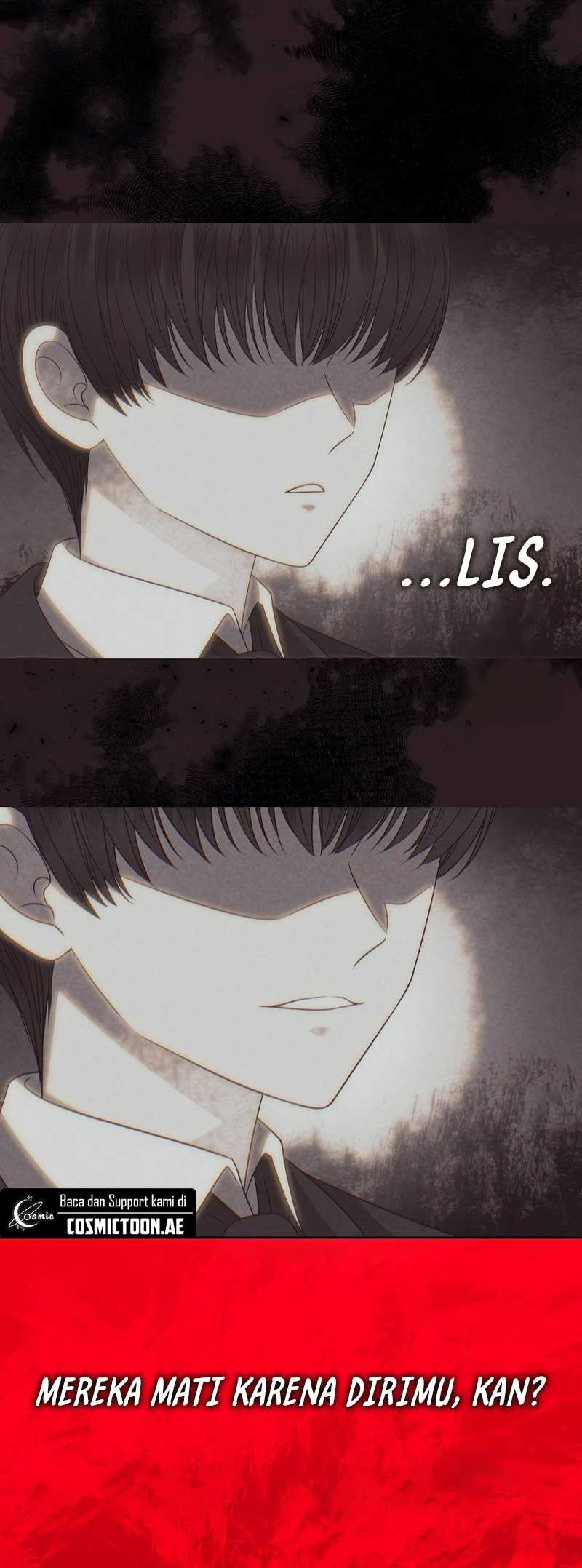 Black Haze (Reboot) Chapter 16 Gambar 29