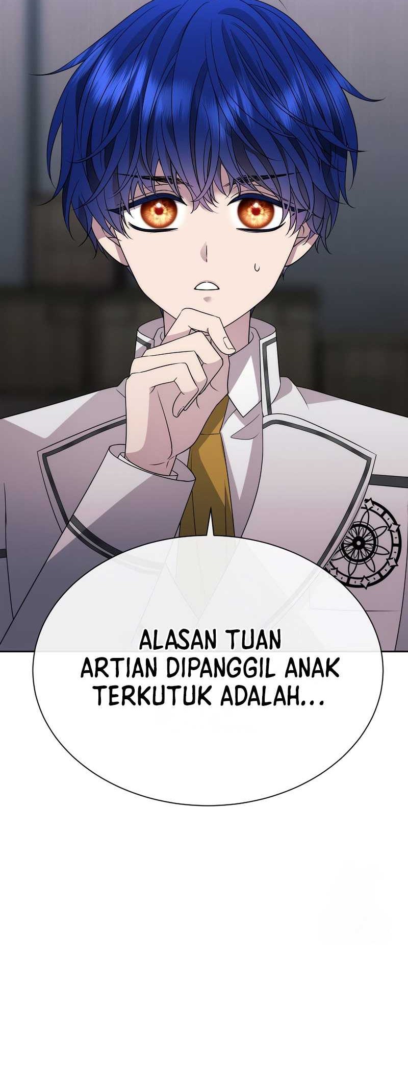 Black Haze (Reboot) Chapter 16 Gambar 33