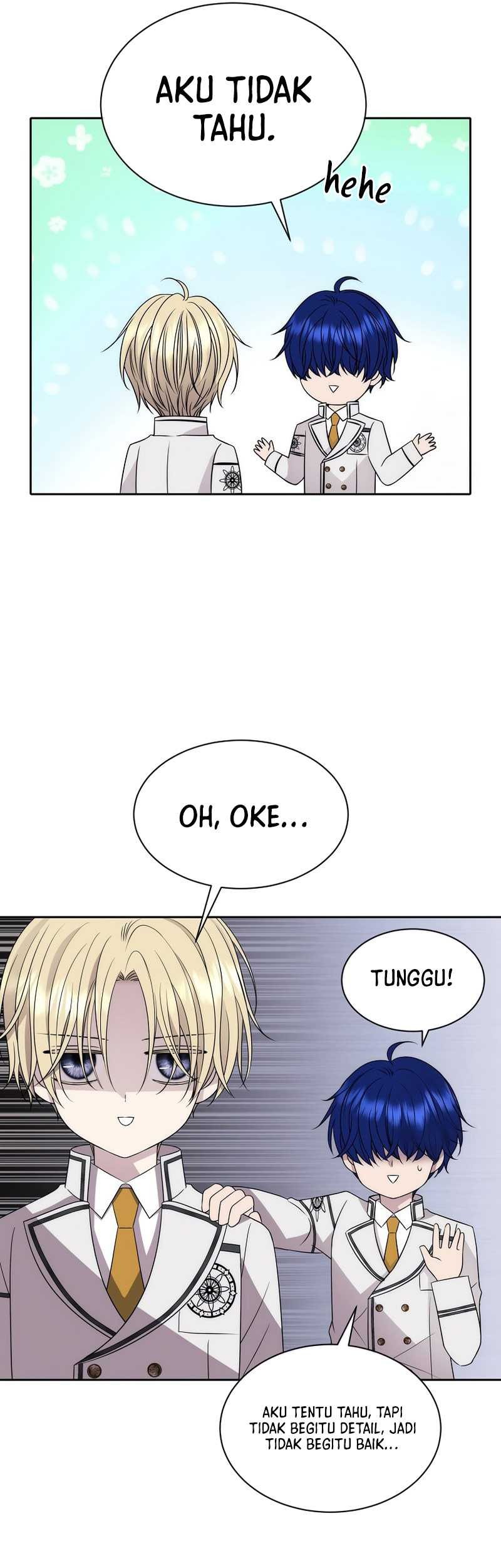 Black Haze (Reboot) Chapter 16 Gambar 34