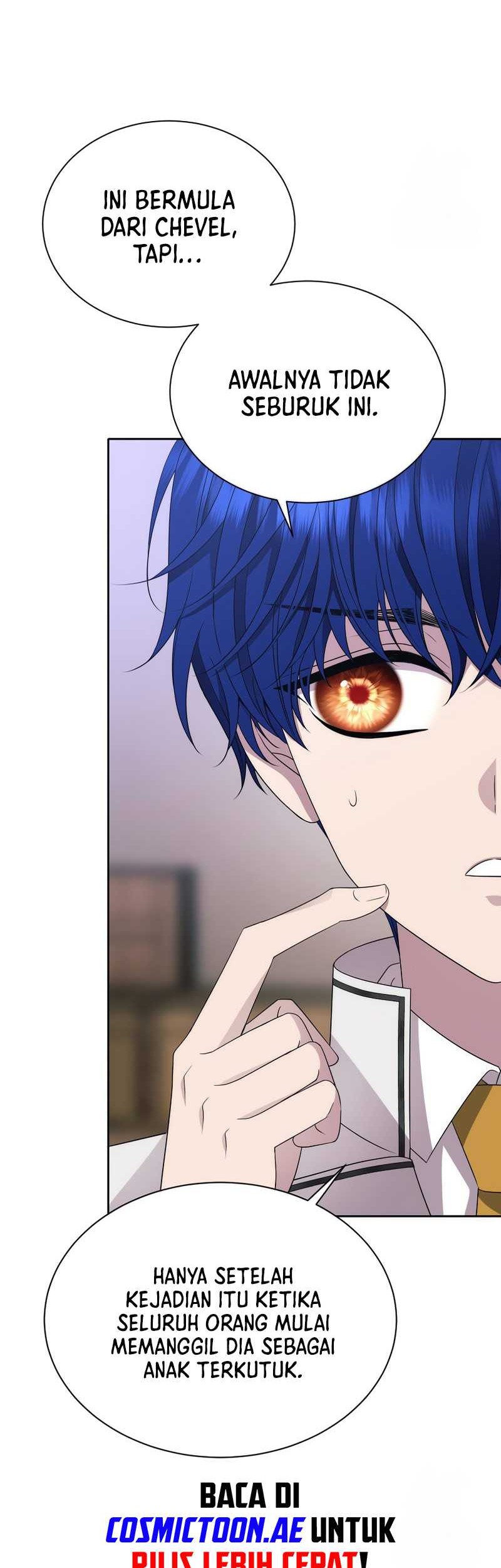 Black Haze (Reboot) Chapter 16 Gambar 35