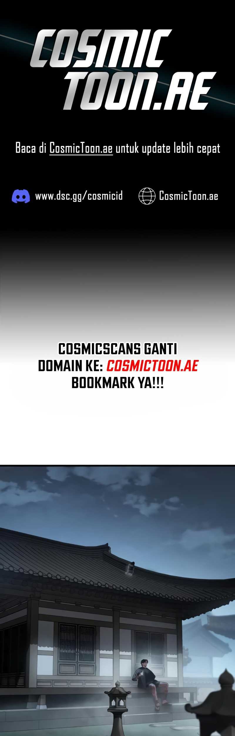 Baca Manhwa Baek XX Chapter 116 Gambar 2
