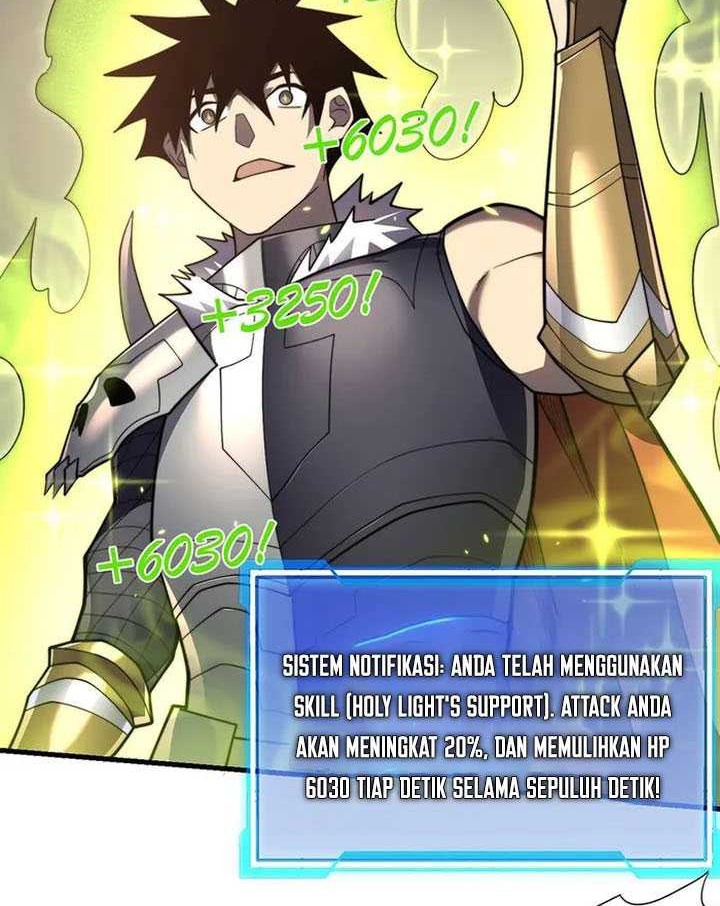 I Became The Game’s Biggest Villain Chapter 96 Gambar 19