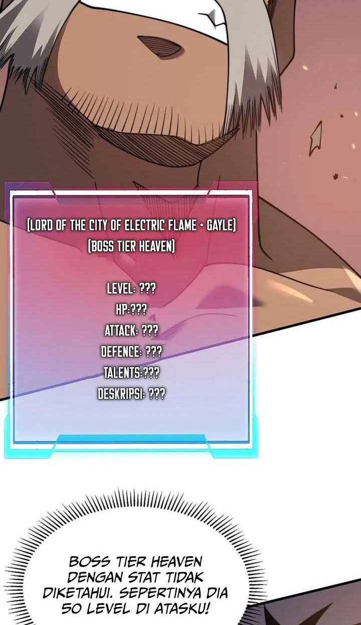 I Became The Game’s Biggest Villain Chapter 96 Gambar 31