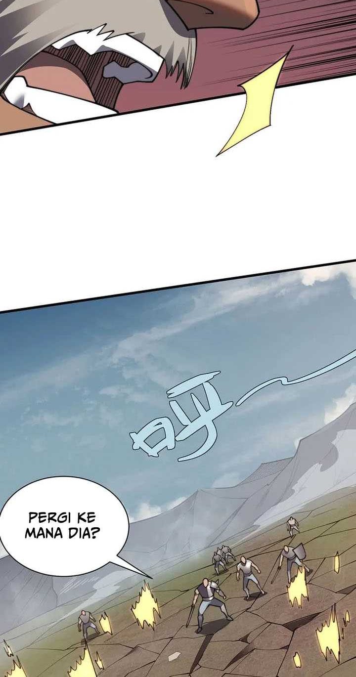 I Became The Game’s Biggest Villain Chapter 96 Gambar 35