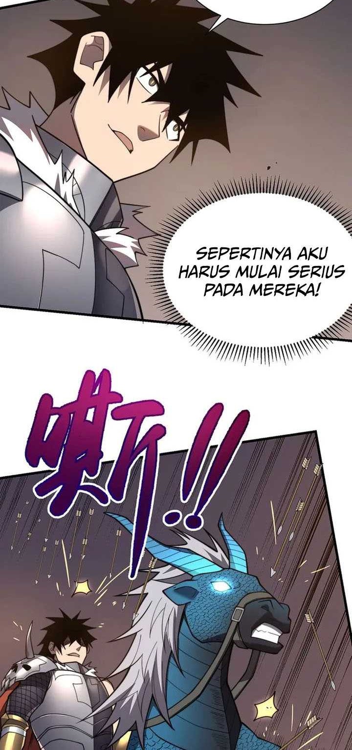 I Became The Game’s Biggest Villain Chapter 96 Gambar 3