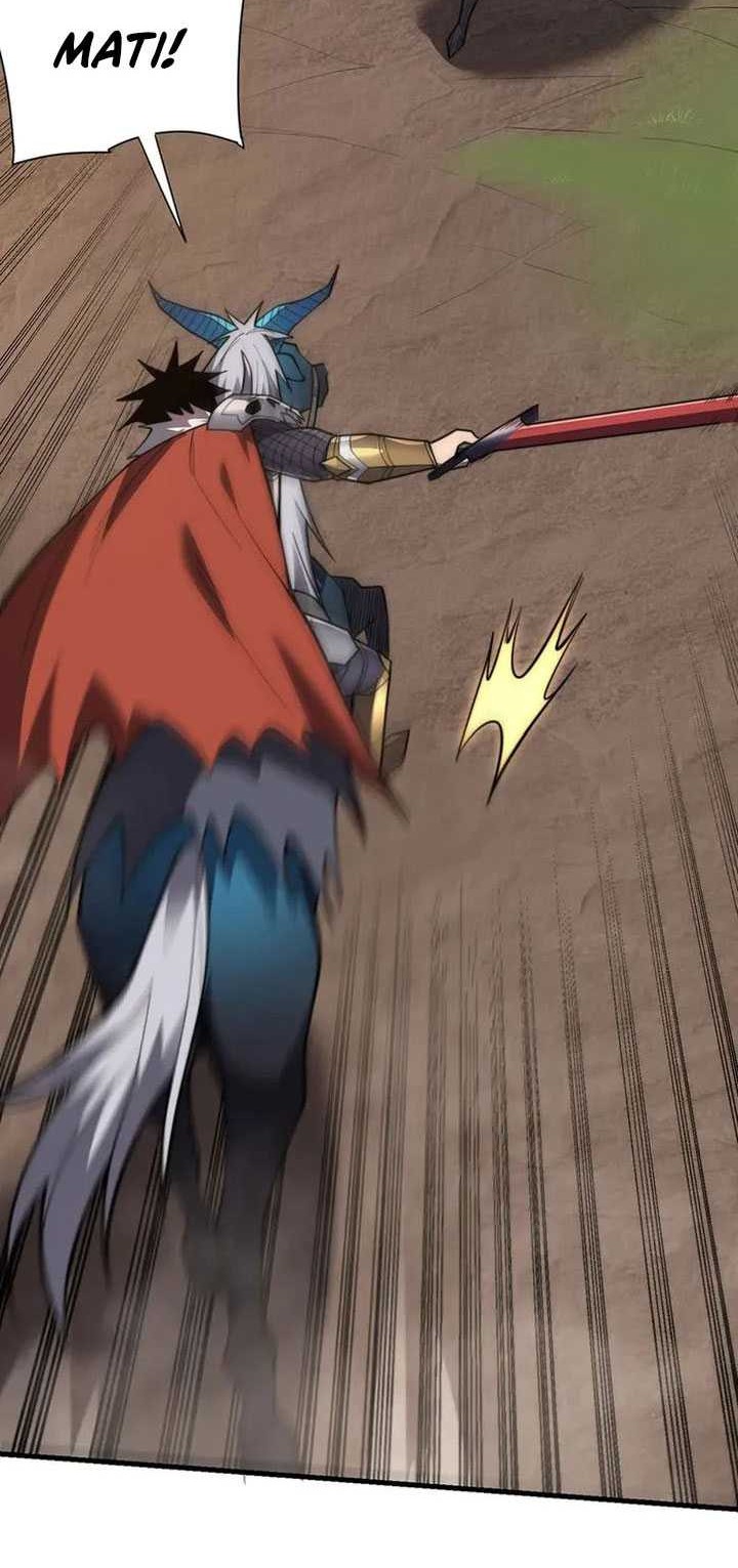 I Became The Game’s Biggest Villain Chapter 96 Gambar 5