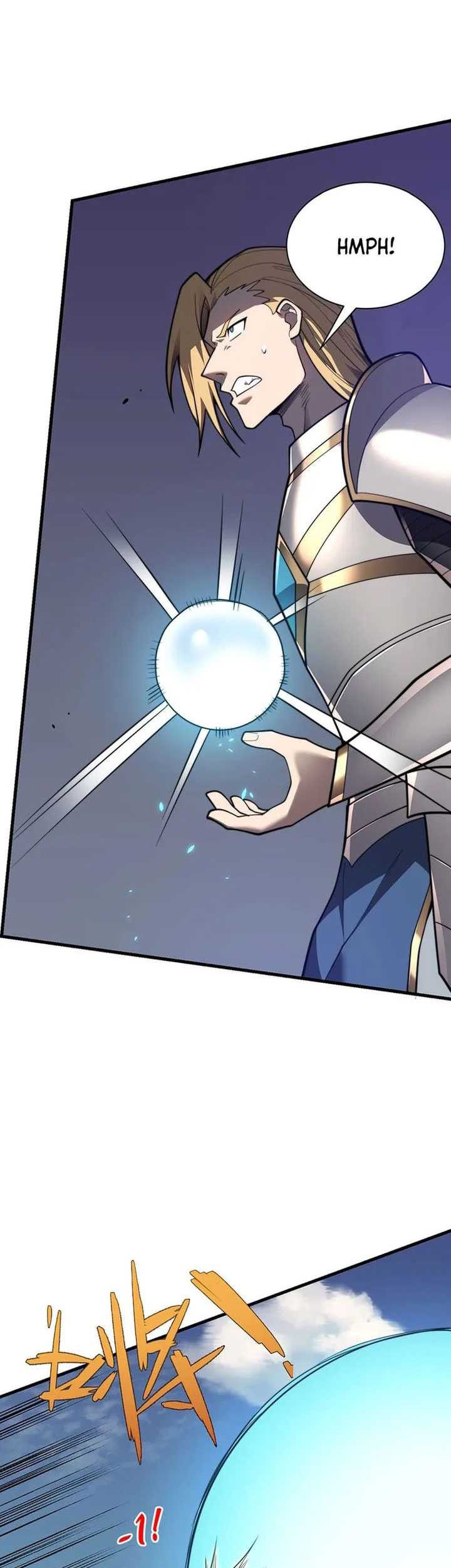 I Became The Game’s Biggest Villain Chapter 96 Gambar 6
