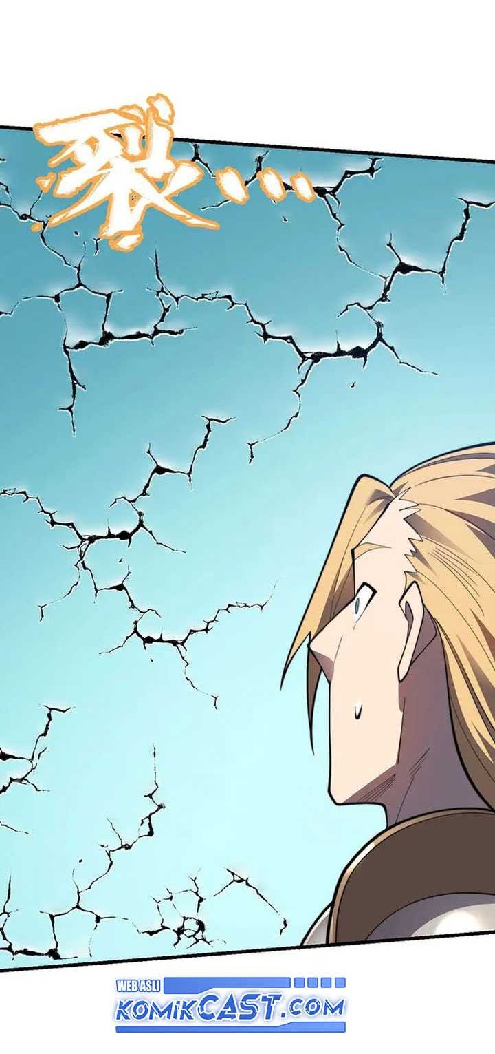 I Became The Game’s Biggest Villain Chapter 96 Gambar 9