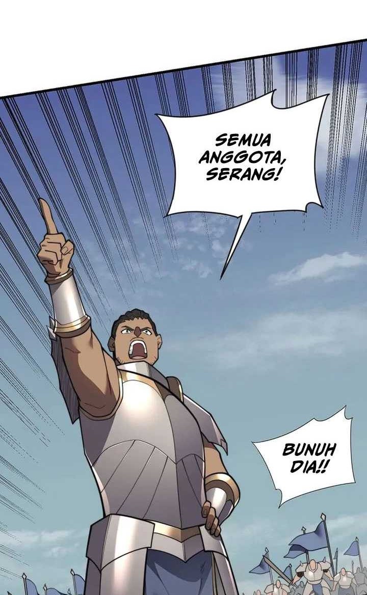 I Became The Game’s Biggest Villain Chapter 96 Gambar 15
