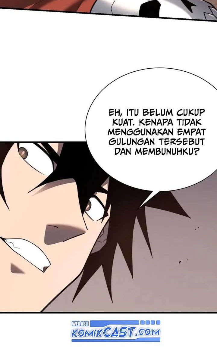 I Became The Game’s Biggest Villain Chapter 96 Gambar 17