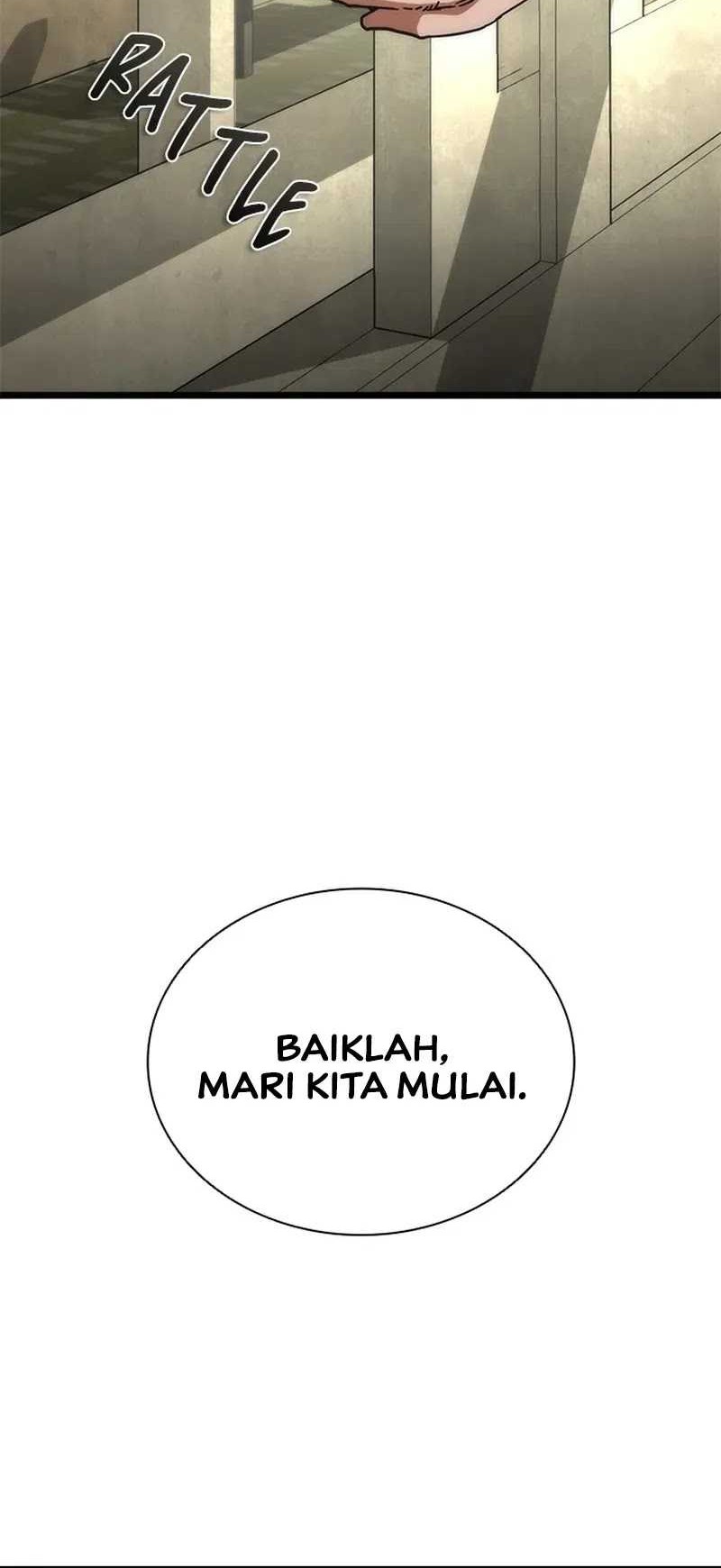 Zombie Apocalypse 82-08 Chapter 58 Gambar 19