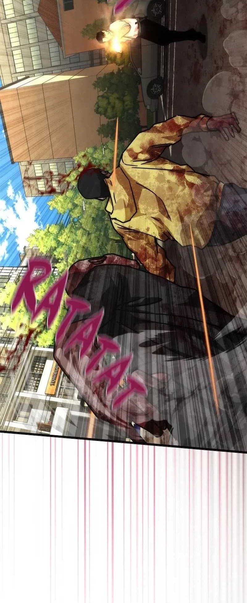 Zombie Apocalypse 82-08 Chapter 58 Gambar 23