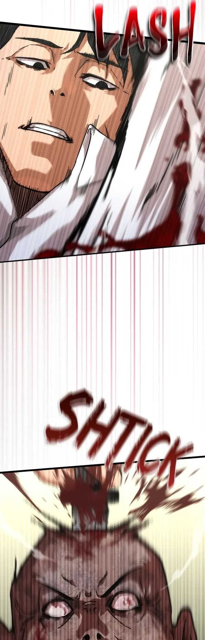 Zombie Apocalypse 82-08 Chapter 58 Gambar 30