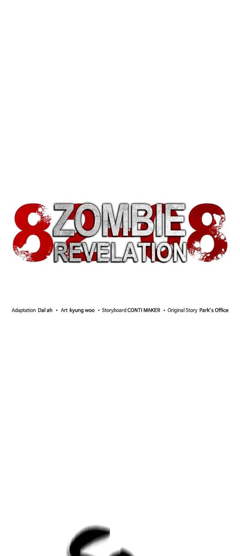 Zombie Apocalypse 82-08 Chapter 58 Gambar 33