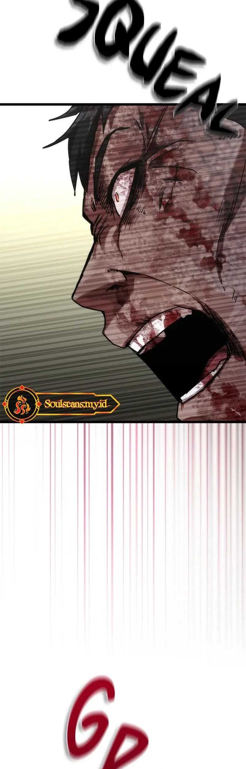 Zombie Apocalypse 82-08 Chapter 58 Gambar 34