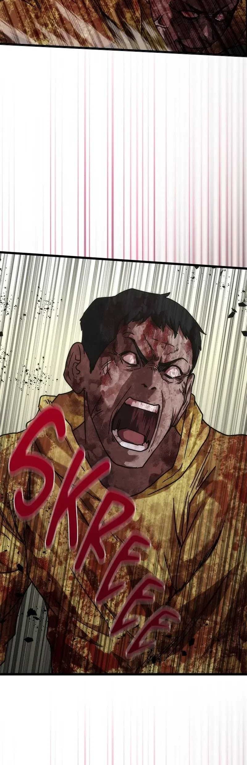 Zombie Apocalypse 82-08 Chapter 58 Gambar 37