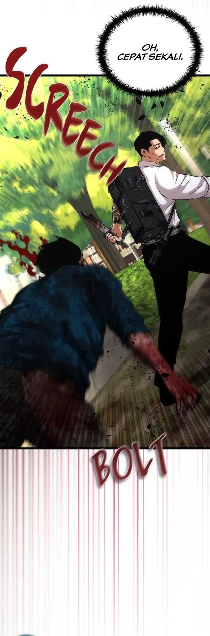 Zombie Apocalypse 82-08 Chapter 58 Gambar 39
