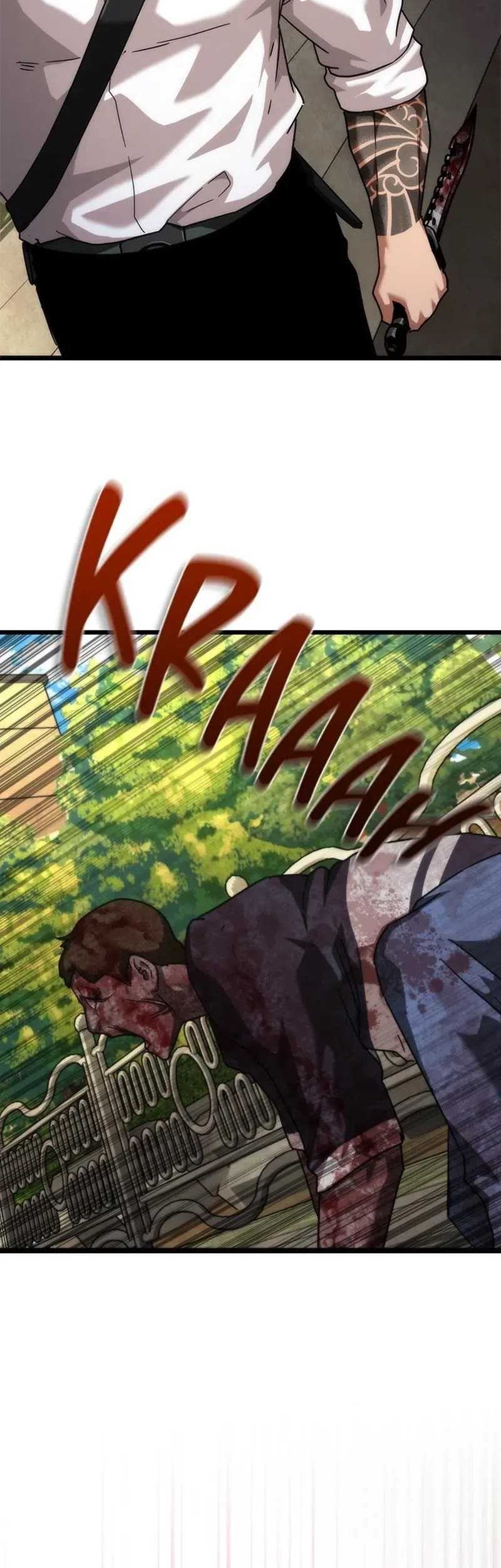 Zombie Apocalypse 82-08 Chapter 58 Gambar 45